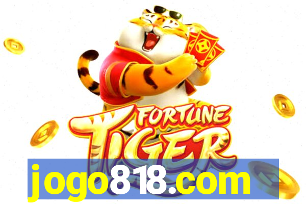 jogo818.com