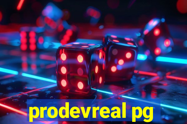 prodevreal pg