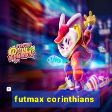 futmax corinthians