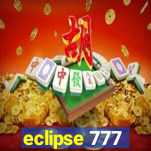 eclipse 777