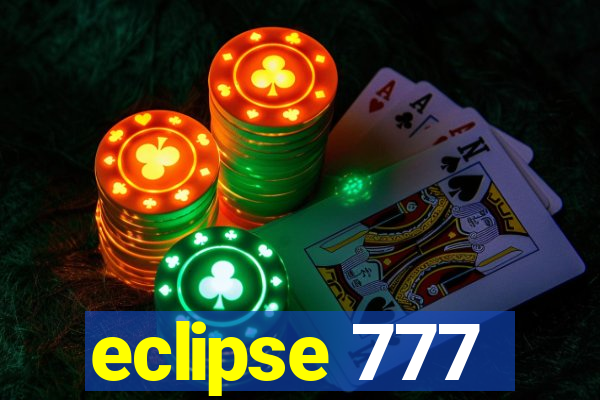 eclipse 777