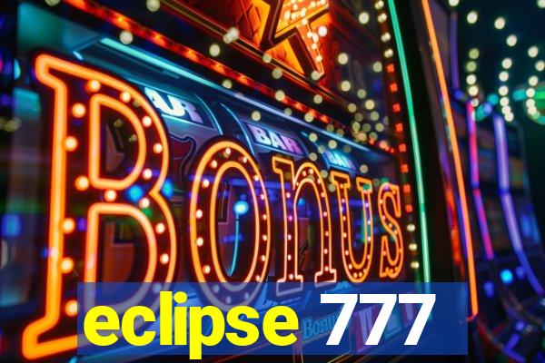 eclipse 777