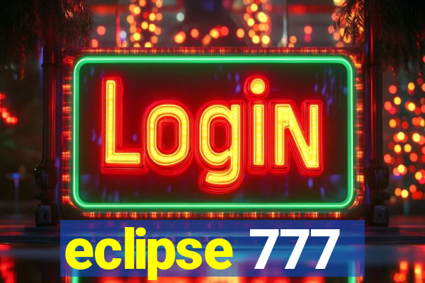 eclipse 777