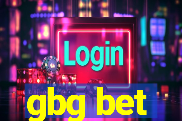 gbg bet