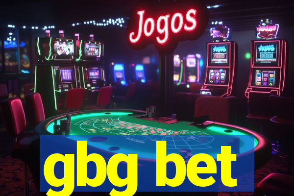 gbg bet