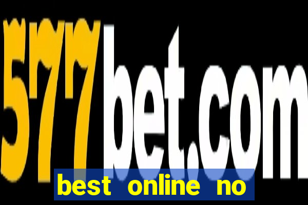 best online no deposit casino bonuses