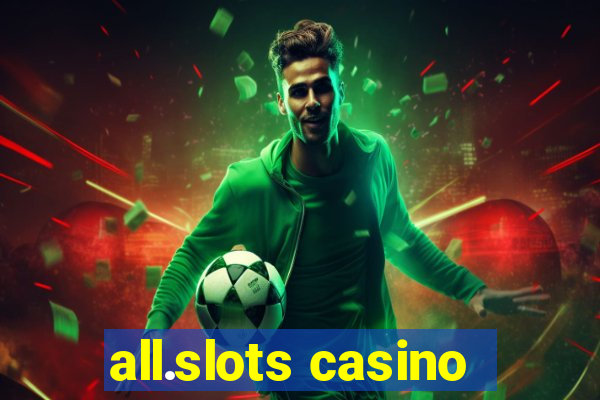 all.slots casino