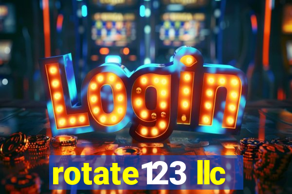 rotate123 llc