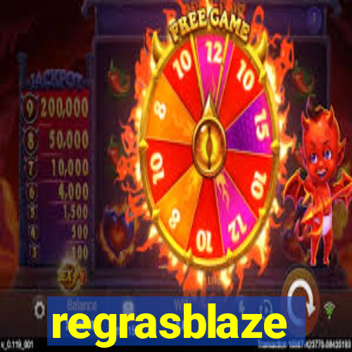 regrasblaze