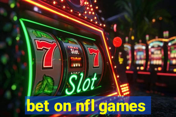 bet on nfl games