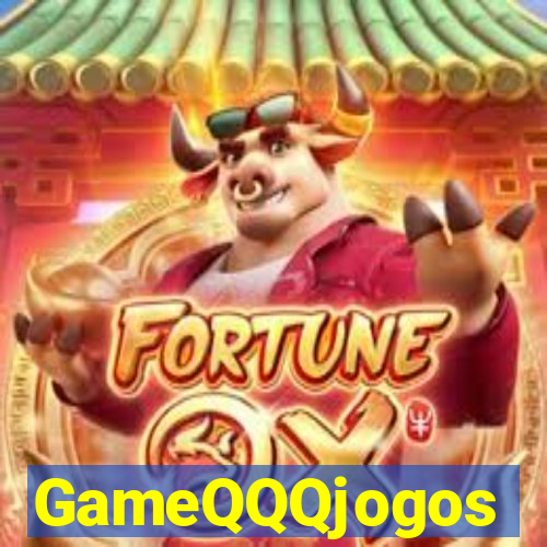 GameQQQjogos