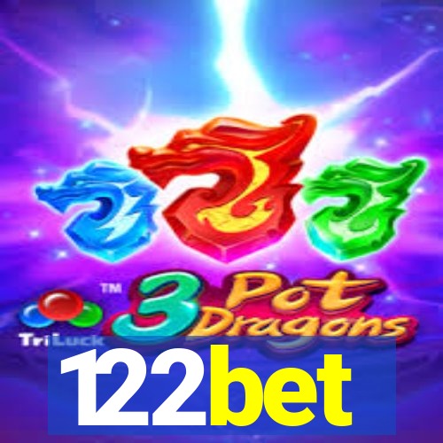 122bet