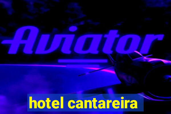 hotel cantareira