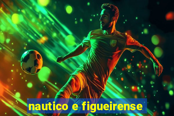 nautico e figueirense