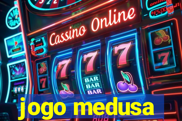 jogo medusa