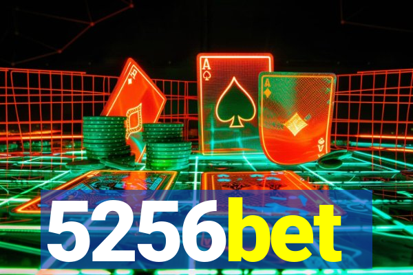 5256bet