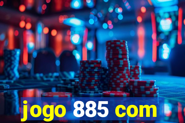 jogo 885 com