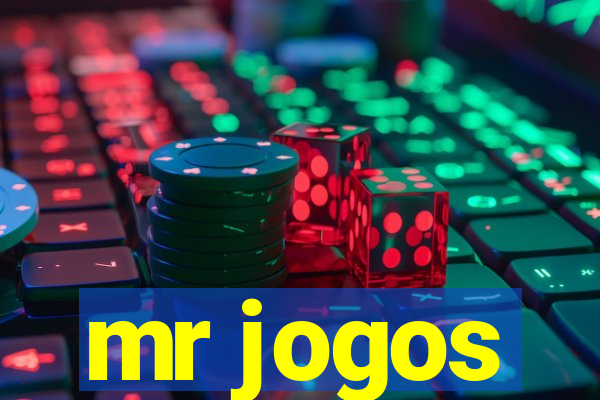 mr jogos