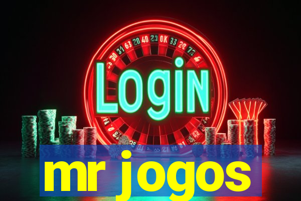 mr jogos