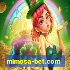 mimosa-bet.com