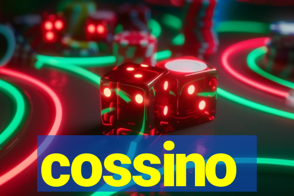 cossino