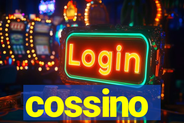 cossino