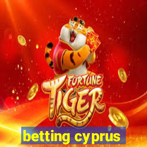 betting cyprus