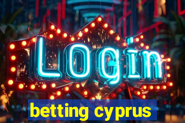 betting cyprus