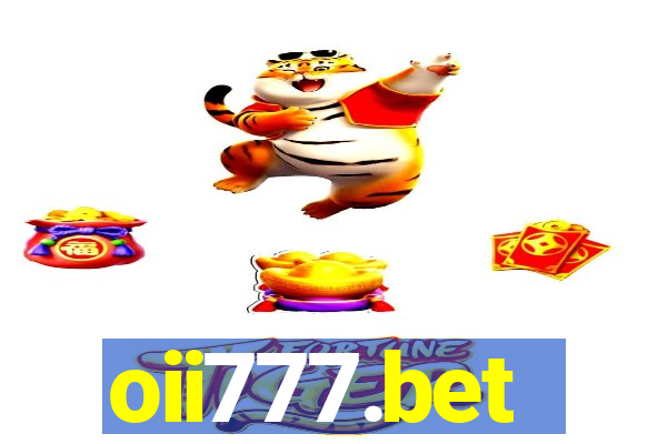 oii777.bet