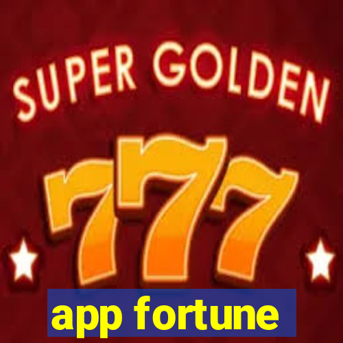 app fortune