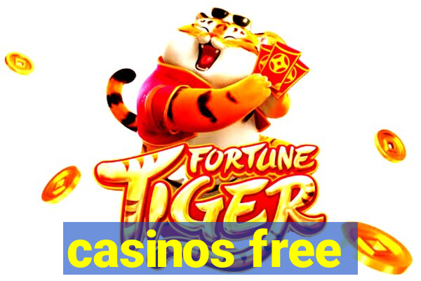 casinos free