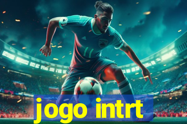 jogo intrt