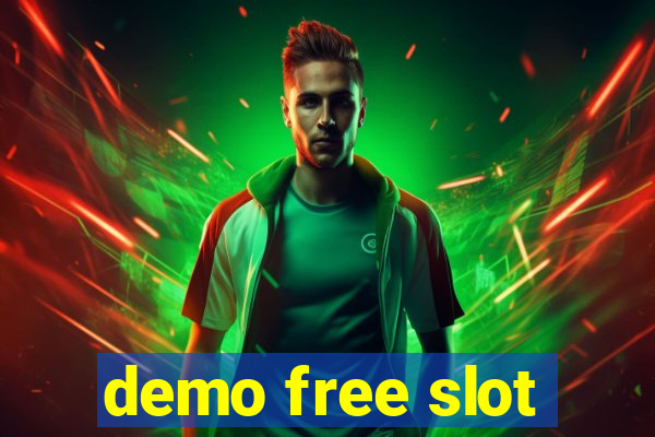 demo free slot