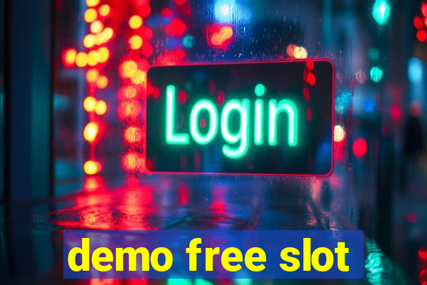 demo free slot