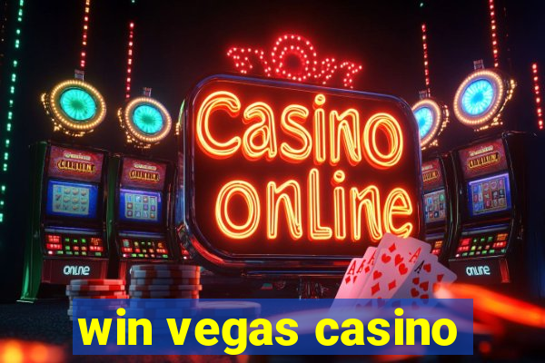 win vegas casino