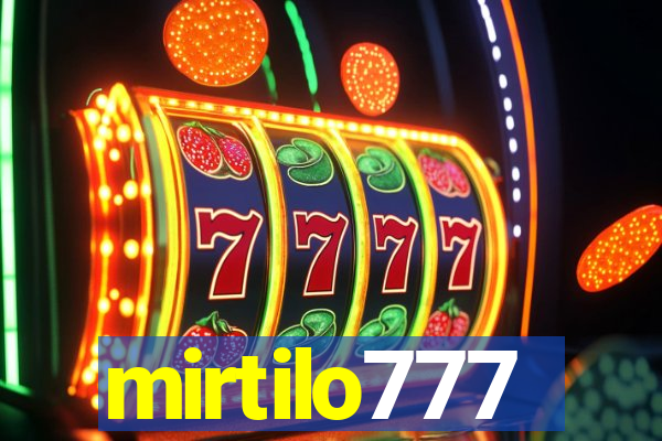 mirtilo777