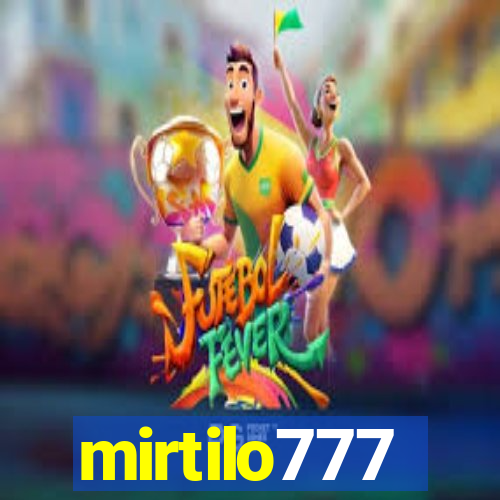 mirtilo777