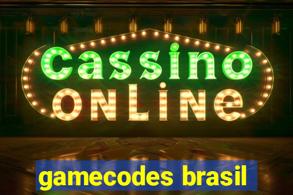 gamecodes brasil