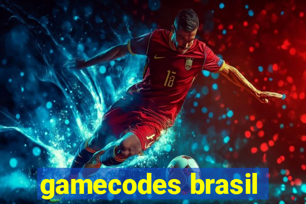 gamecodes brasil