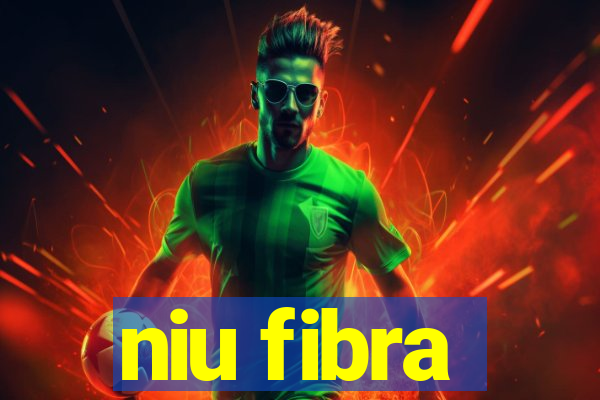 niu fibra