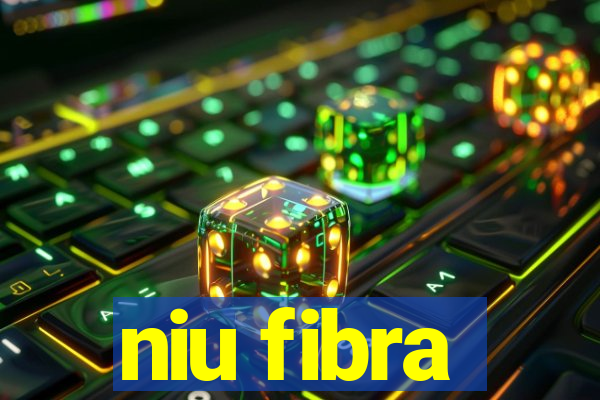 niu fibra