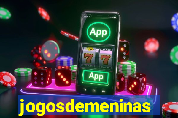 jogosdemeninas