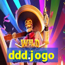 ddd.jogo