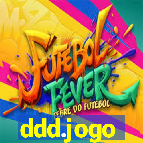 ddd.jogo