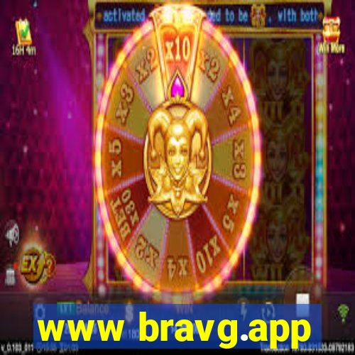 www bravg.app