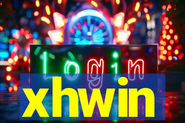 xhwin