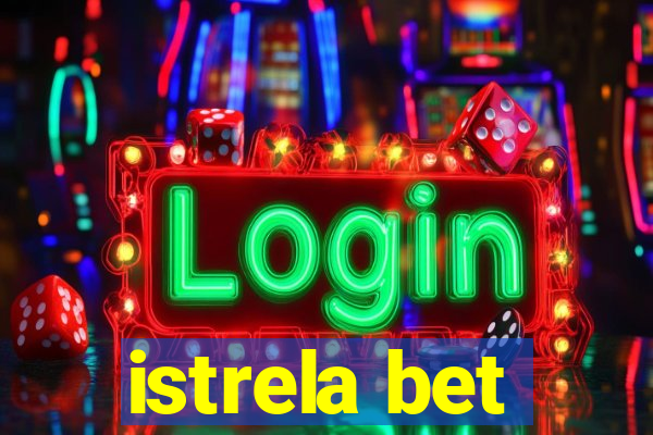 istrela bet