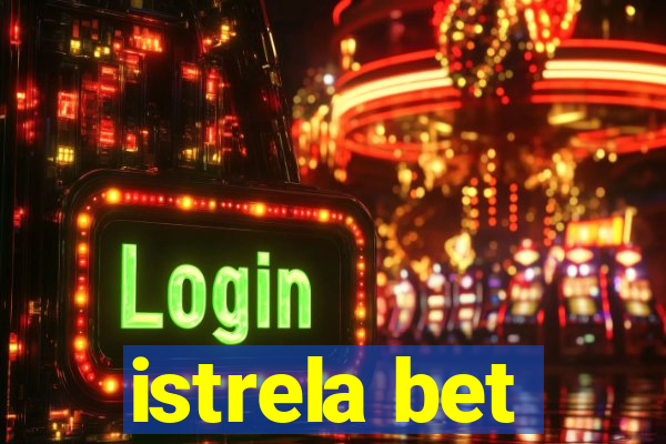 istrela bet