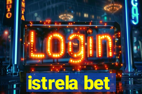 istrela bet