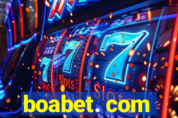 boabet. com